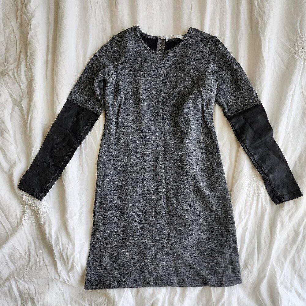 Derek Lam 10 Crosby Mini Dress Woman's Size S
